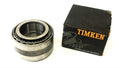 TAPERED ROLLER BEARING CONE