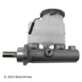 NEW MASTER CYLINDER