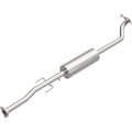 BRE EXHAUST auto part