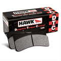 Hawk Mazda RX-8 / Nissan Track DTC-30 Race Rear Brake Pads