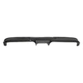 66 BLACK REPRODUCTION DASH PAD