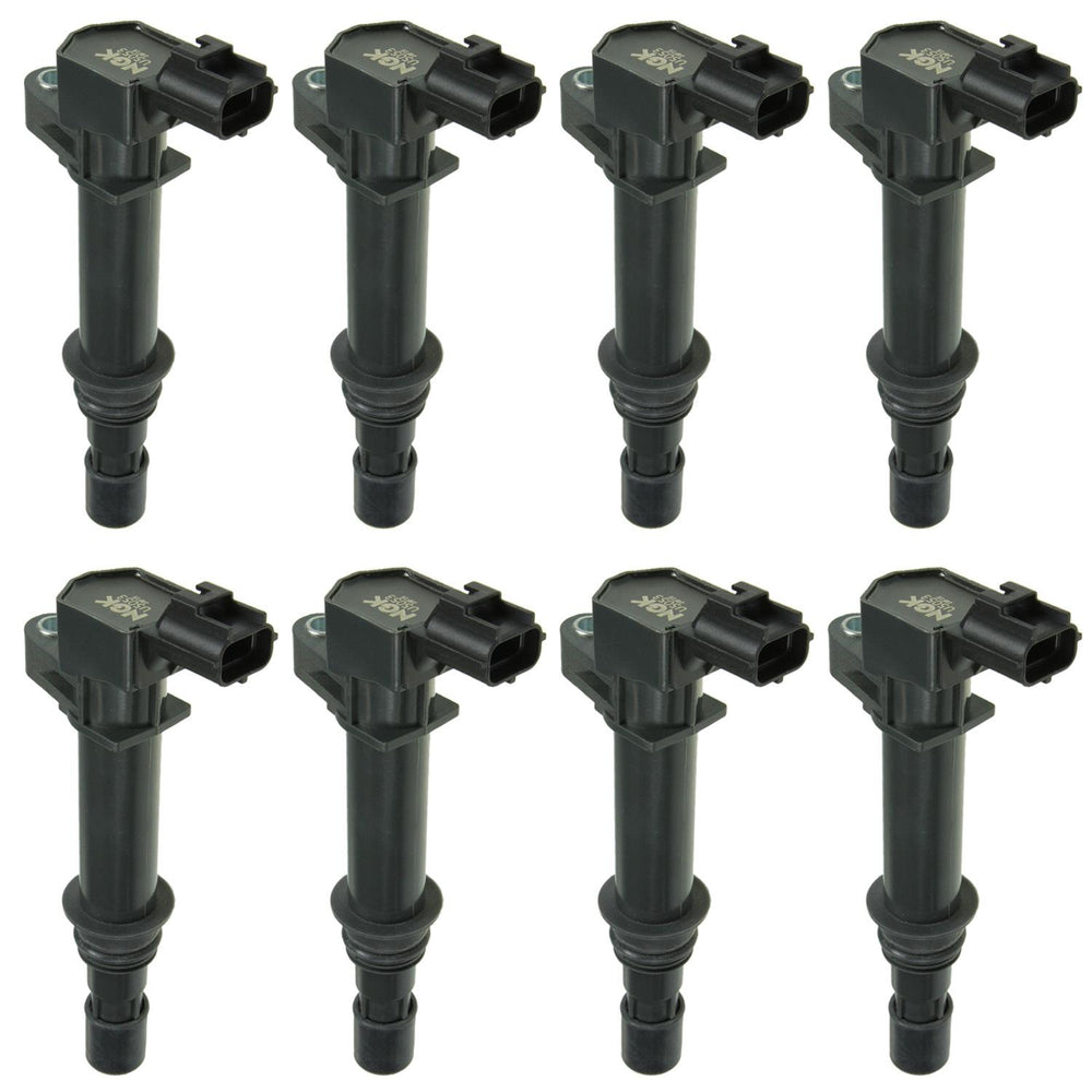 NGK auto part