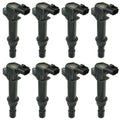 NGK U5053-8 8PK CL11 Ignition Coil U5053-8