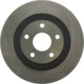 Centric OE Grade Rear Brake Kit (2 Wheel)