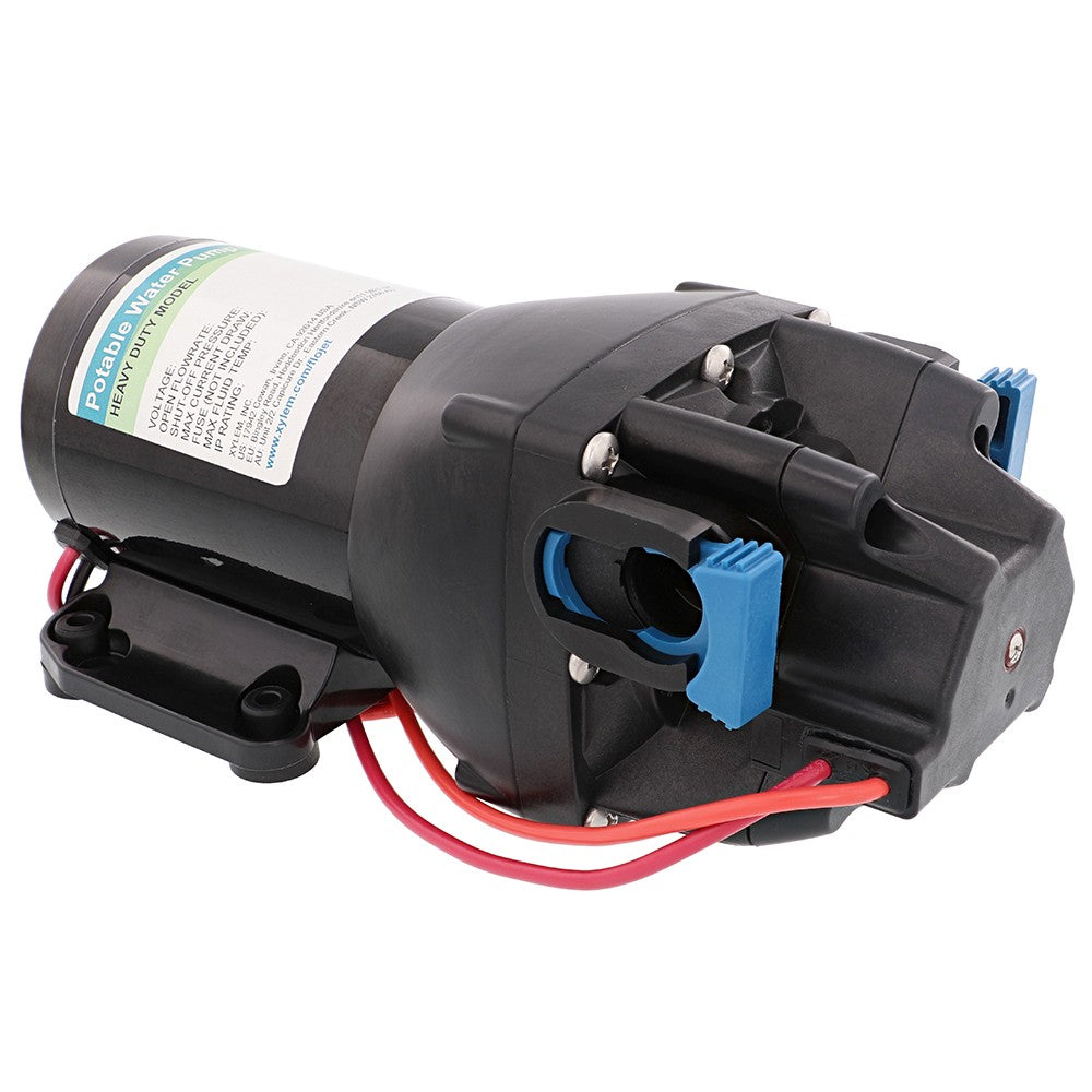XYLEM auto part