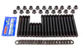 ARP 3/02+ Pontiac w/Edelbrock Performance RPM MFG Head Stud Kit