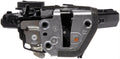 DOOR LOCK ACTUATOR