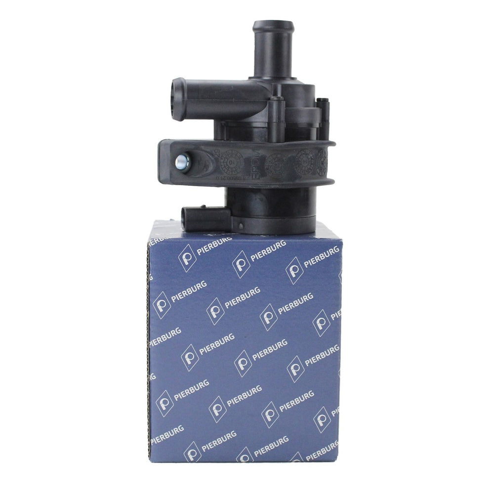 WATER PUMP AUXILIARY VW