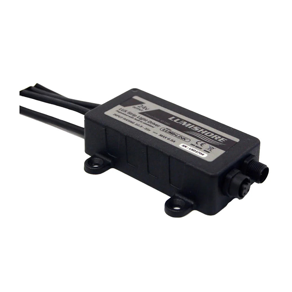 LUMISHORE US auto part
