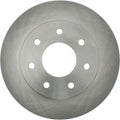 Centric OE Grade Front Brake Kit (2 Wheel)