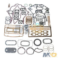 GASKET SET, OVERHAUL 6V53