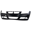 CAPA FRT BUMPER CVR; E90|E91; SDN/WGN; W/PK DIST CNTRL; W/H/LAMP WASHER;(P)328I 20708; 325I 0606