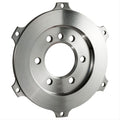 Chevy Button Flywheel 7.25in