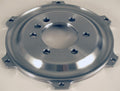 Chevy Button Flywheel 7.25in