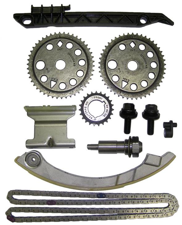 TIMING KIT GM STRN 2001