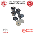 SPC Performance xAxis Bushing Upgrade Kit for 25470 & 25480