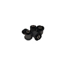SPC Performance xAxis Replacement Bushing Kit for SPC Arms (P/N: 25455 / 25470 / 25480 / 25680)