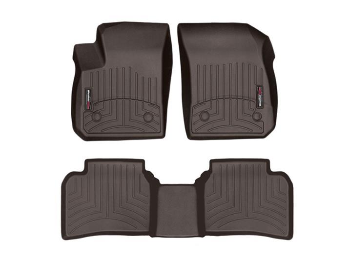 WeatherTech auto part