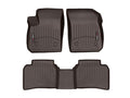 WeatherTech auto part