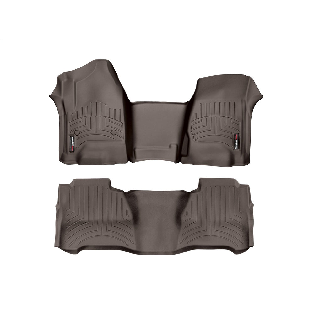 WeatherTech auto part