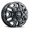 Ultra Wheel auto part detail