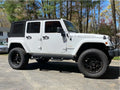 ULTRA 120 PATRIOT TRUCK