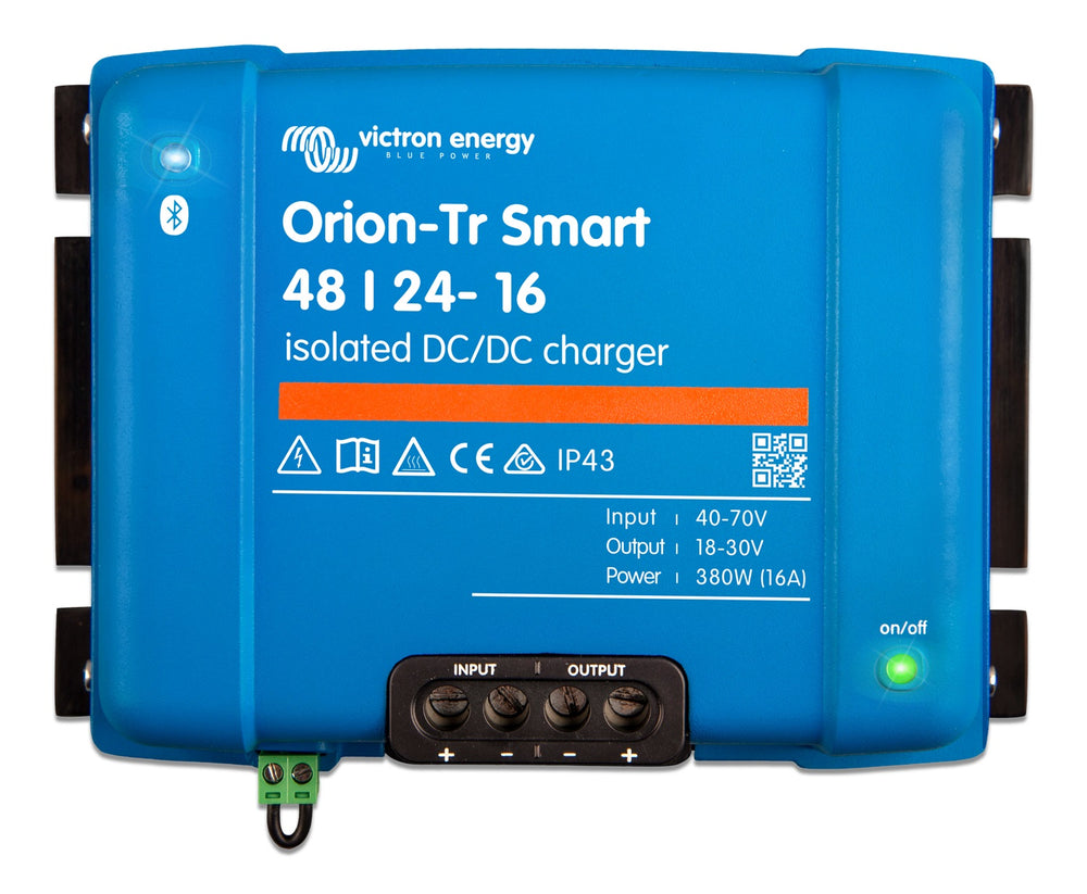 VICTRON ENER auto part