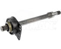 FRT INTER AXLE SHAFT