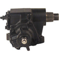 QuadBoss 13-15 Polaris Brutus HD Steering Rack Assembly