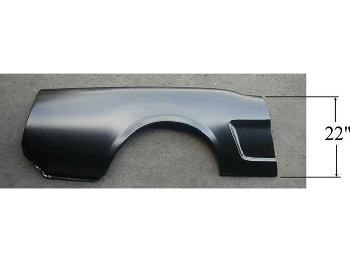 Sherman Parts auto part