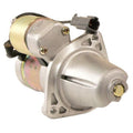 DENSO FIRST TIME FIT STARTER MOTOR