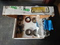 RING & PINION BEARNG KIT