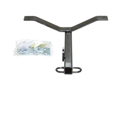 Hidden Hitch auto part