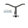 Hidden Hitch auto part