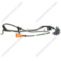 ABS WHEEL SPEED SENSOR