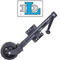 DUTTON jack detail