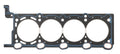 BMW M62 448 S2 LEFT SIDE 93.60MM X 2.00MM VULCAN CUTRING