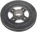 HARMONIC BALANCER