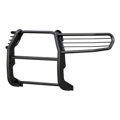 FRONT BUMPER GRILLE; LIMITED|XLE|XLE PREMIUM; NORTH AMERICA BUILT; W/O SENSOR HOLE; AVALON 1618