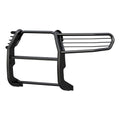 FRONT BUMPER GRILLE; LIMITED|XLE|XLE PREMIUM; NORTH AMERICA BUILT; W/O SENSOR HOLE; AVALON 1618