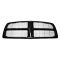 FRONT BUMPER GRILLE; LIMITED|XLE|XLE PREMIUM; NORTH AMERICA BUILT; W/O SENSOR HOLE; AVALON 1618