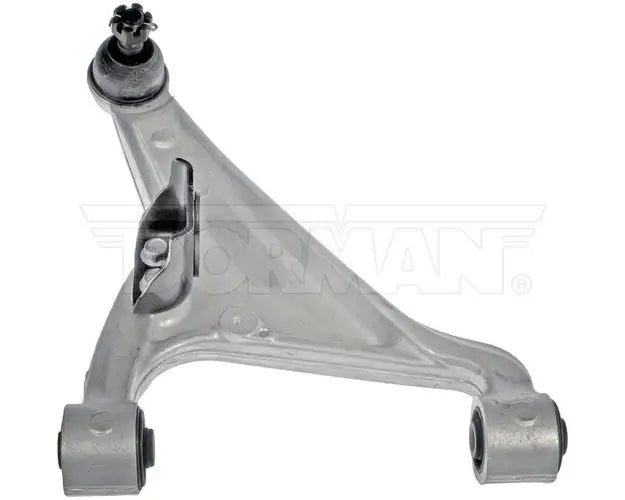 CONTROL ARM