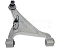 CONTROL ARM