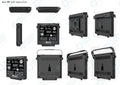 EWP & Fan Digital Controller Kit