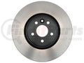 DISC BRAKE ROTOR