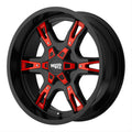 MO969 20X9 6X5.5 S-BLK W/ ACC 0MM