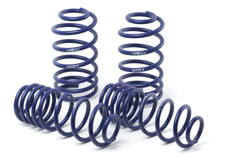 Tein springs