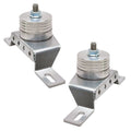 UPR UPR LS Adjustable Urethane Motor Mount-Solid 3013-30