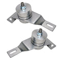 UPR UPR LS Adjustable Urethane Motor Mount-Solid 3013-30