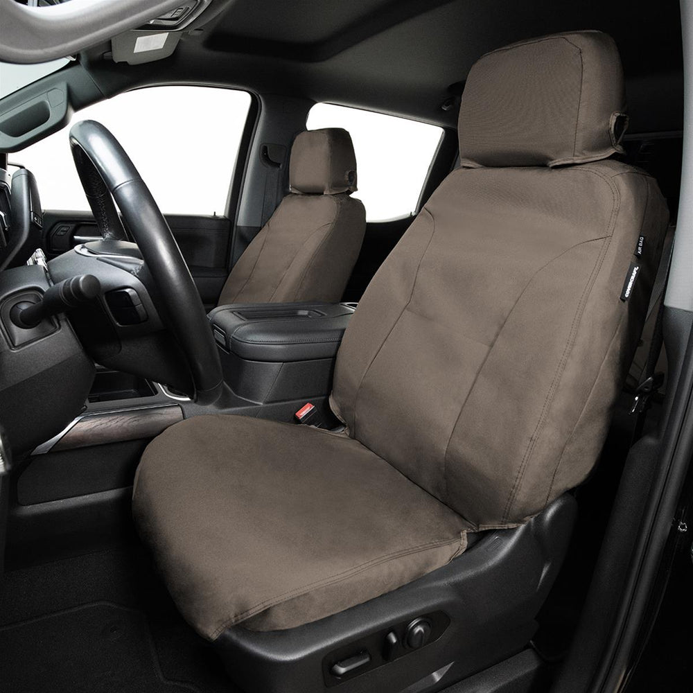 2019 EXPLORER SEATSAVER FRONT ROW WATERPROOF TAUPE